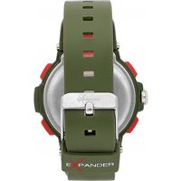 Orologio Sector No Limits Uomo EX-28 in Policarbonato R3251532001 - R3251532001